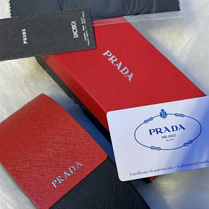 Prada Orijinal Kutu