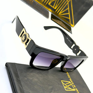 VRSC LUXURY