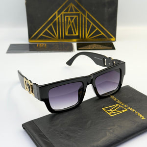VRSC LUXURY