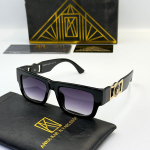 VRSC LUXURY