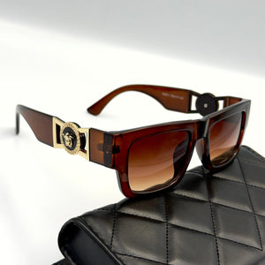 VRSC LUXURY